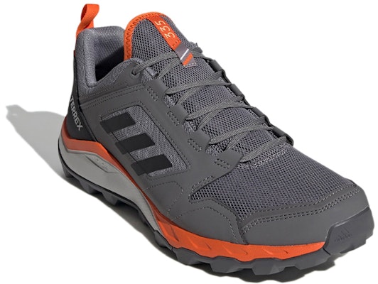 adidas Terrex Agravic TR Trail 'Gray' EF6856 Lookbook adidas Terrex Agravic TR Trail 'Gray' EF6856