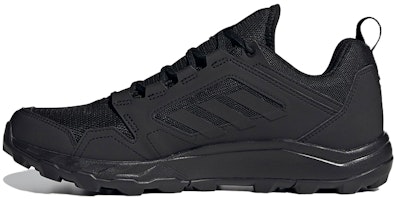 adidas Terrex Agravic TR 'Black Grey' FW1452 adidas Terrex Agravic TR 'Black Grey' FW1452
