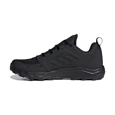 adidas Terrex Agravic TR 'Black Grey'