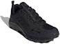 Lookbook adidas Terrex Agravic TR Trail Hitam FW1452