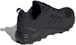 Shop adidas Terrex Agravic TR Trail Hitam FW1452