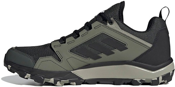 阿迪达斯 Terrex Agravic TR 越野跑鞋‘绿色黑色’ FV6110 Buy 阿迪达斯 Terrex Agravic TR 越野跑鞋‘绿色黑色’ FV6110