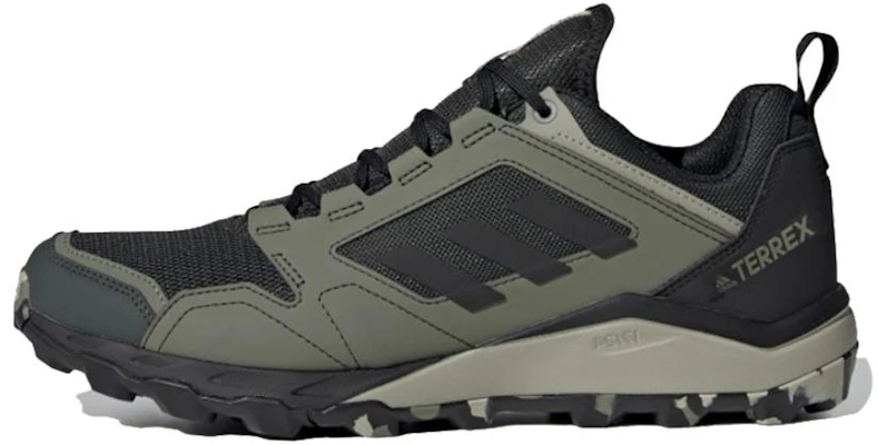 adidas Terrex Agravic TR Trail Running ''Verde Nero'' FV6110 Buy adidas Terrex Agravic TR Trail Running ''Verde Nero'' FV6110