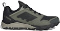 Order 愛迪達Terrex Agravic TR 越野跑鞋 綠黑