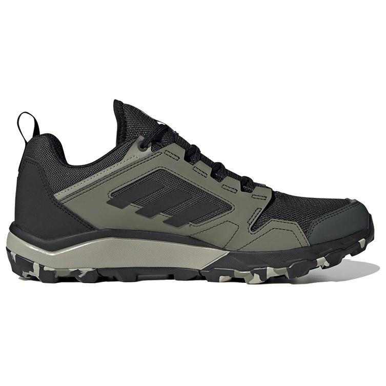 Order adidas Terrex Agravic TR Trail Running ''Verde Nero'' FV6110