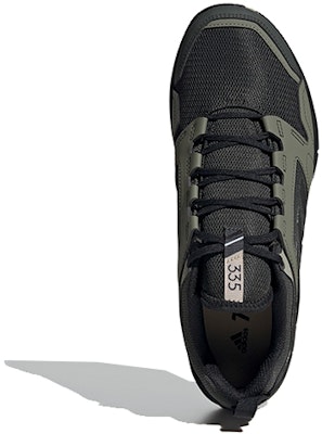 adidas Terrex Agravic TR Trail Running 'Green Black' FV6110 Purchase adidas Terrex Agravic TR Trail Running 'Green Black' FV6110