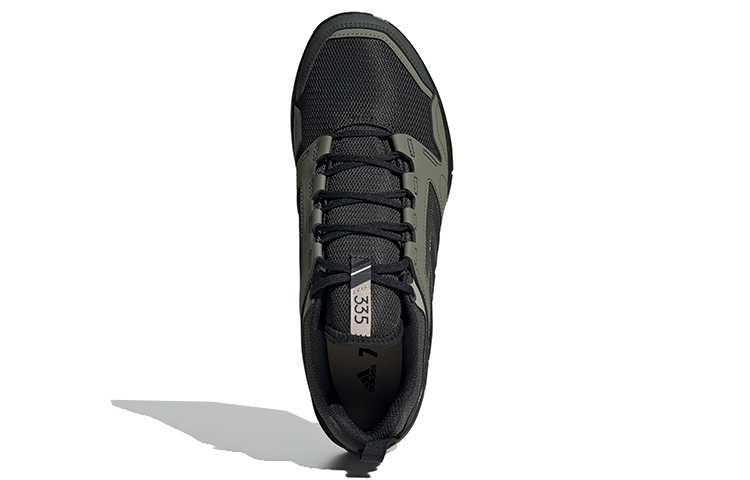 Purchase adidas Terrex Agravic TR Trail Running ''Verde Nero'' FV6110