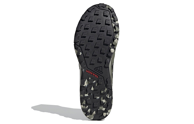 Details for adidas Terrex Agravic TR Trail Running ''Verde Nero'' FV6110