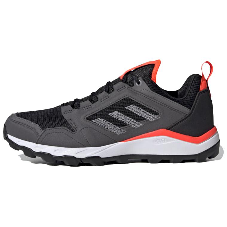 adidas Terrex Agravic Tr Ub Shoes Black/Grey EG5915
