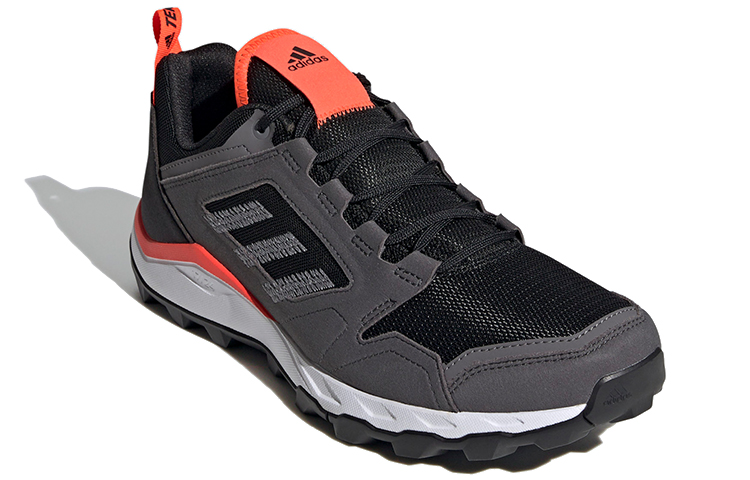 Lookbook adidas Terrex Agravic Tr Ub Chaussures Noir/Gris EG5915