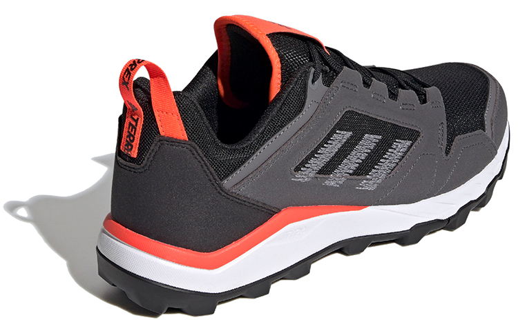 Shop adidas Terrex Agravic Tr Ub Chaussures Noir/Gris EG5915