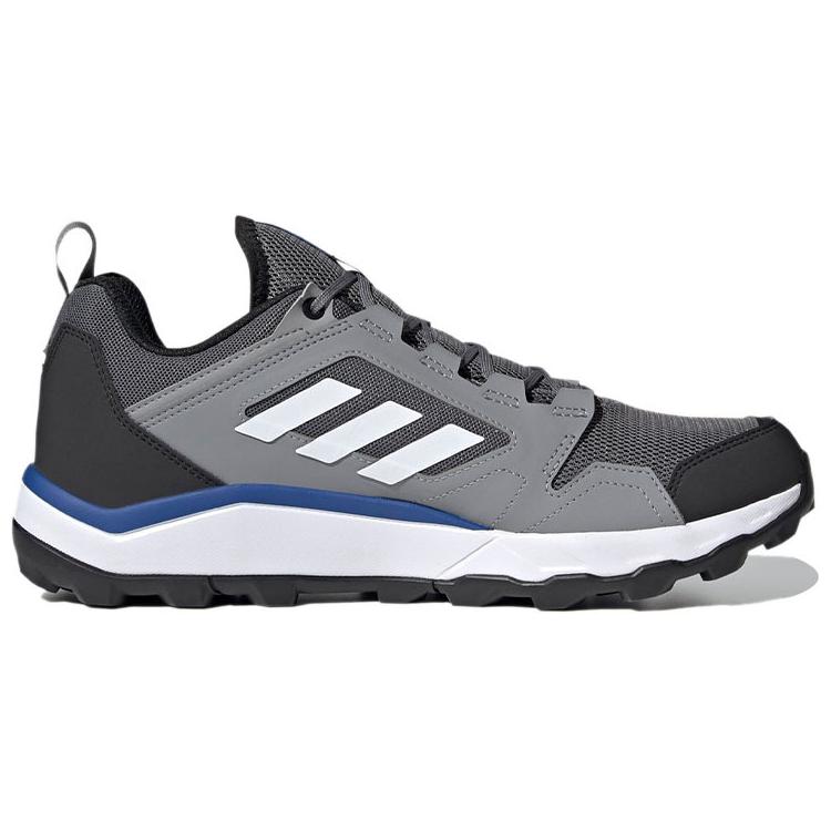 Order adidas Terrex Agravic Trail Running ''Grijs Vier Cloud Wit'' FX6913