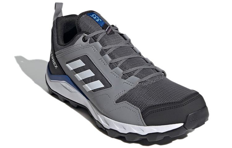 Lookbook adidas Terrex Agravic Trail Running ''Grijs Vier Cloud Wit'' FX6913