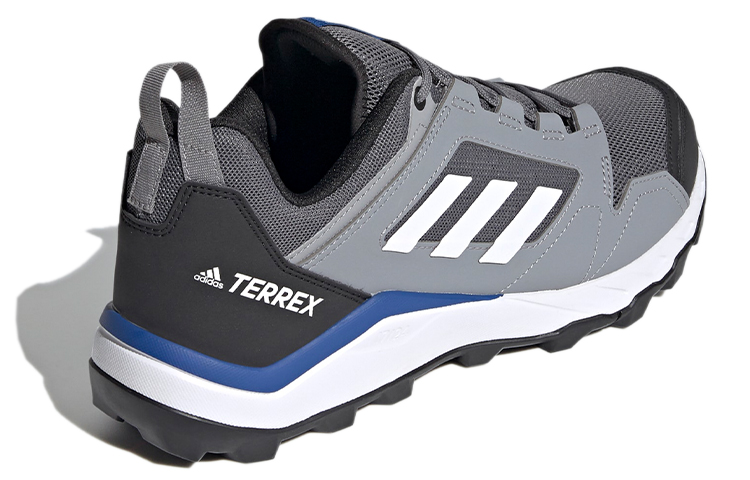 Shop adidas Terrex Agravic Trail Running ''Grijs Vier Cloud Wit'' FX6913