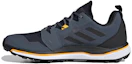 Buy adidas Terrex Agravic Kasut Larian Trail 'Tech Indigo Core Black' EF2120