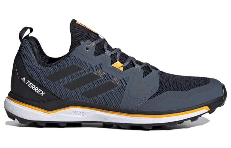Order adidas Terrex Agravic Kasut Larian Trail 'Tech Indigo Core Black' EF2120