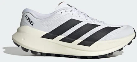 adidas Terrex Agravic Trail Running Shoes Cloud White/Core Black/Cloud White KH8800 adidas Terrex Agravic Trail Running Shoes Cloud White/Core Black/Cloud White KH8800