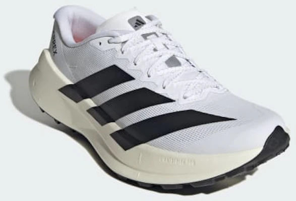 adidas Terrex Agravic Kasut Lari Jejak Putih/Hitam/Putih KH8800 Shop adidas Terrex Agravic Kasut Lari Jejak Putih/Hitam/Putih KH8800