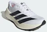 Shop adidas Terrex Agravic Kasut Lari Jejak Putih/Hitam/Putih KH8800
