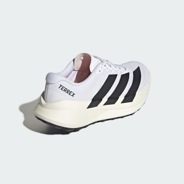 Purchase adidas Terrex Agravic Kasut Lari Jejak Putih/Hitam/Putih KH8800