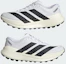 Sizing adidas Terrex Agravic Kasut Lari Jejak Putih/Hitam/Putih KH8800