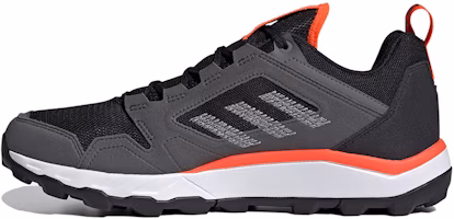adidas Terrex Agravic Tr Ub Shoes Black/Grey EG5915 adidas Terrex Agravic Tr Ub Shoes Black/Grey EG5915