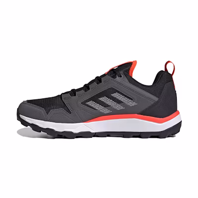 adidas Terrex Agravic Tr Ub Shoes Black/Grey