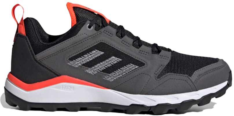 adidas Terrex Agravic Tr Ub Shoes Black/Grey EG5915 Order adidas Terrex Agravic Tr Ub Shoes Black/Grey EG5915