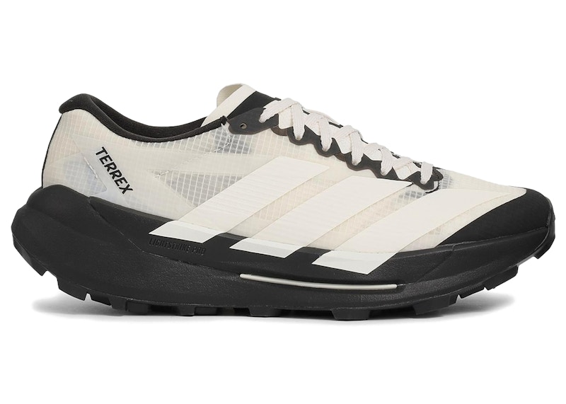adidas Terrex Agravic TT Billy's Off White Black KI2474