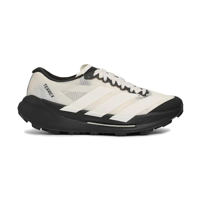 adidas Terrex Agravic TT Billy's Off White Black