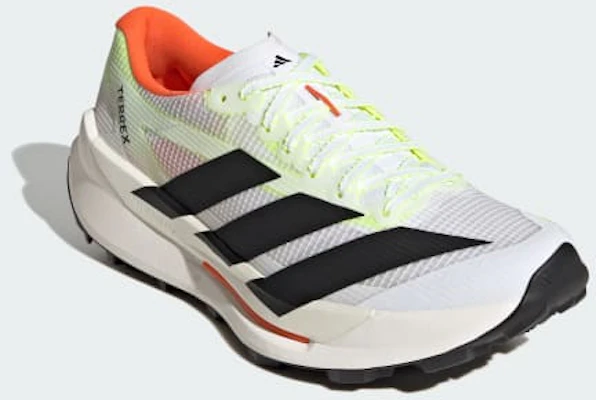 adidas Terrex Agravic TT 越野跑鞋 白/黑/橙 HP7011 Purchase adidas Terrex Agravic TT 越野跑鞋 白/黑/橙 HP7011