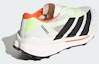 Details for adidas Terrex Agravic TT 越野跑鞋 白/黑/橙 HP7011