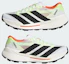 Cheap adidas Terrex Agravic TT 越野跑鞋 白/黑/橙 HP7011