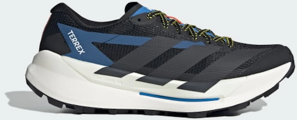 adidas Terrex Agravic TT 越野跑鞋 黑/碳灰/光線藍 HP7010 Buy adidas Terrex Agravic TT 越野跑鞋 黑/碳灰/光線藍 HP7010