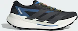 Buy adidas Terrex Agravic TT 越野跑鞋 黑/碳灰/光線藍 HP7010