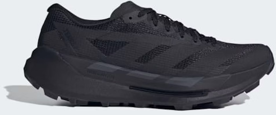 adidas Terrex Agravic TT 越野跑鞋 全黑配色 KI4303 Buy adidas Terrex Agravic TT 越野跑鞋 全黑配色 KI4303