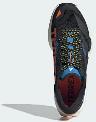 adidas Terrex Agravic TT 越野跑鞋 黑/碳灰/光線藍 HP7010 Order adidas Terrex Agravic TT 越野跑鞋 黑/碳灰/光線藍 HP7010