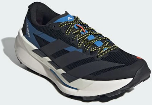 adidas Terrex Agravic TT 越野跑鞋 黑/碳灰/光線藍 HP7010 Shop adidas Terrex Agravic TT 越野跑鞋 黑/碳灰/光線藍 HP7010