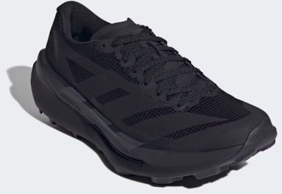 adidas Terrex Agravic TT 越野跑鞋 全黑配色 KI4303 Shop adidas Terrex Agravic TT 越野跑鞋 全黑配色 KI4303