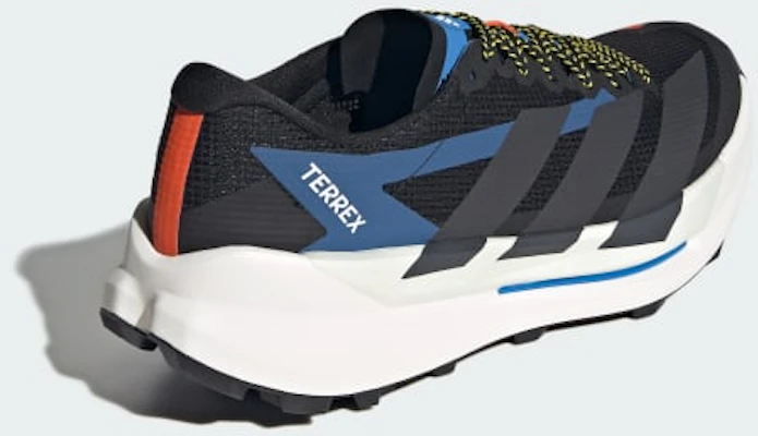 adidas Terrex Agravic TT 越野跑鞋 黑/碳灰/光線藍 HP7010 Purchase adidas Terrex Agravic TT 越野跑鞋 黑/碳灰/光線藍 HP7010