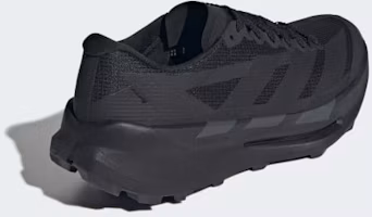 Purchase adidas Terrex Agravic TT 越野跑鞋 全黑配色 KI4303