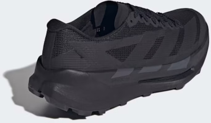adidas Terrex Agravic TT 越野跑鞋 全黑配色 KI4303 Purchase adidas Terrex Agravic TT 越野跑鞋 全黑配色 KI4303