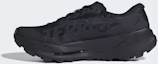 Details for adidas Terrex Agravic TT 越野跑鞋 全黑配色 KI4303