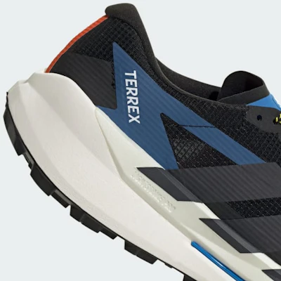 adidas Terrex Agravic TT 越野跑鞋 黑/碳灰/光線藍 HP7010 Cheap adidas Terrex Agravic TT 越野跑鞋 黑/碳灰/光線藍 HP7010