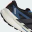 Cheap adidas Terrex Agravic TT 越野跑鞋 黑/碳灰/光線藍 HP7010