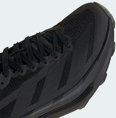 adidas Terrex Agravic TT 越野跑鞋 全黑配色 KI4303 Cheap adidas Terrex Agravic TT 越野跑鞋 全黑配色 KI4303