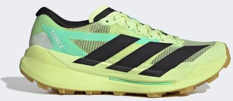 Adidas Terrex Agravic TT Trail Running Shoes Frozen Lemon/Core Black/Pulse Mint HQ5070 Adidas Terrex Agravic TT Trail Running Shoes Frozen Lemon/Core Black/Pulse Mint HQ5070