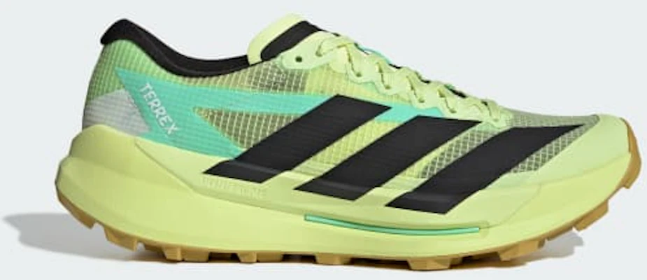 Adidas Terrex Agravic TT 越野跑鞋 冰檸檬/核心黑/薄荷綠 HQ5070 Buy Adidas Terrex Agravic TT 越野跑鞋 冰檸檬/核心黑/薄荷綠 HQ5070