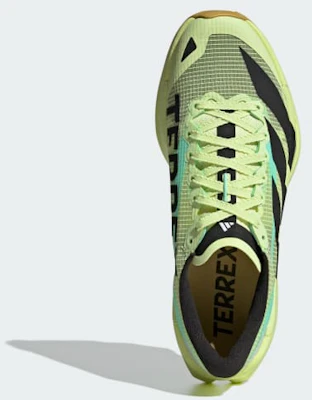 Adidas Terrex Agravic TT 越野跑鞋 冰檸檬/核心黑/薄荷綠 HQ5070 Order Adidas Terrex Agravic TT 越野跑鞋 冰檸檬/核心黑/薄荷綠 HQ5070