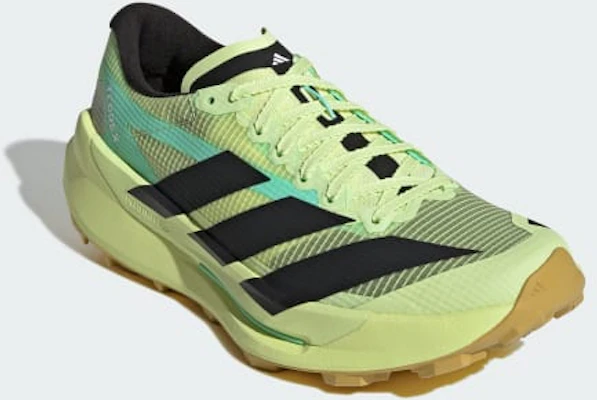 Adidas Terrex Agravic TT 越野跑鞋 冰檸檬/核心黑/薄荷綠 HQ5070 Shop Adidas Terrex Agravic TT 越野跑鞋 冰檸檬/核心黑/薄荷綠 HQ5070